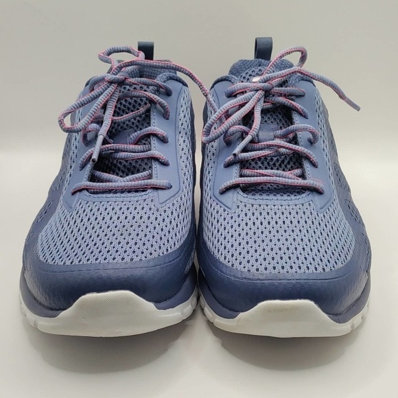 Fila cool Max women's running shoes size 9 wide - Picture 4 of 9